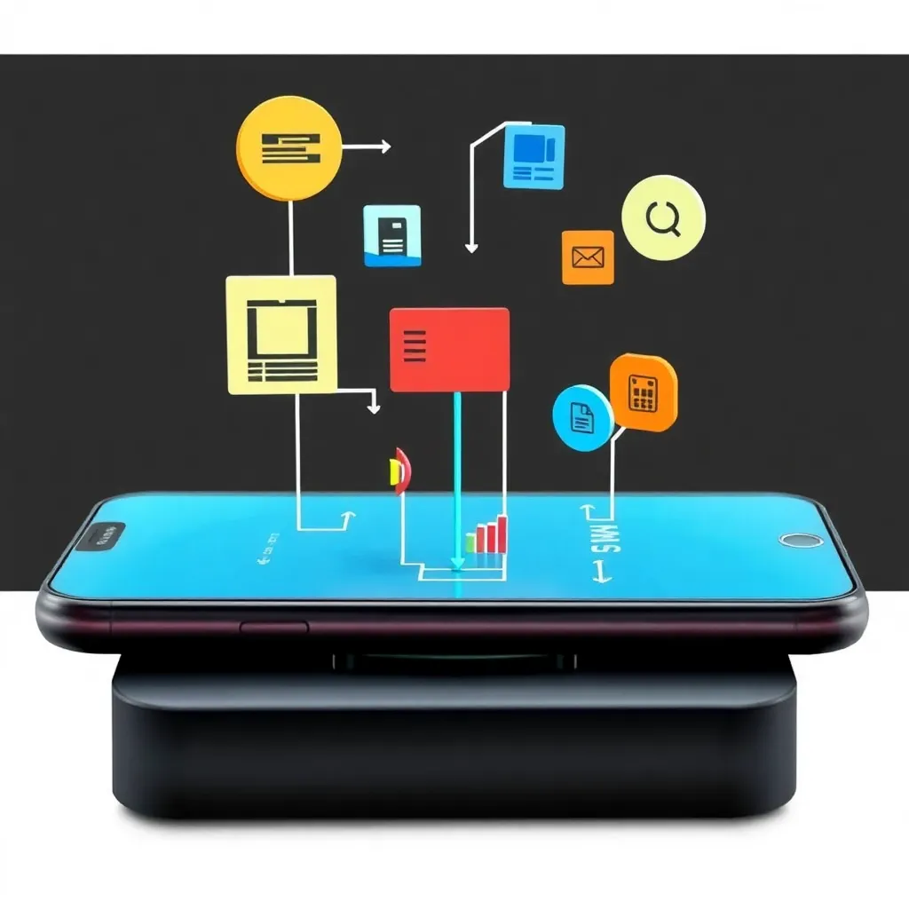 App Development features and capabilities