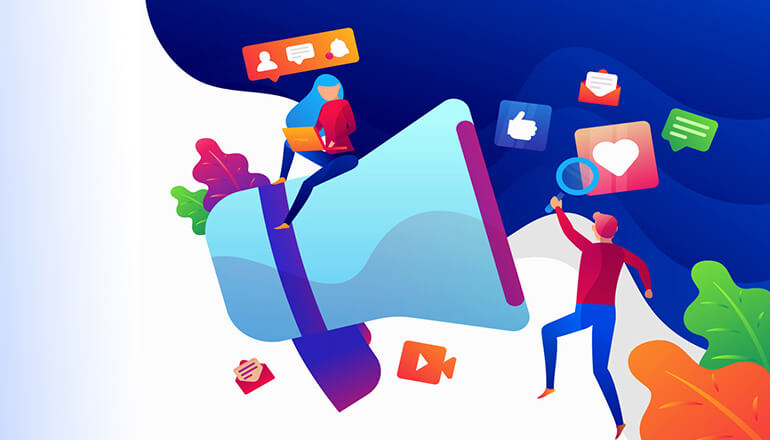 Content Marketing — Professional Content Marketing Services by Enorus