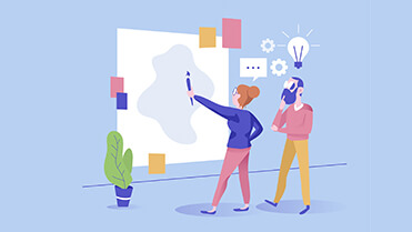 Content Marketing features and capabilities