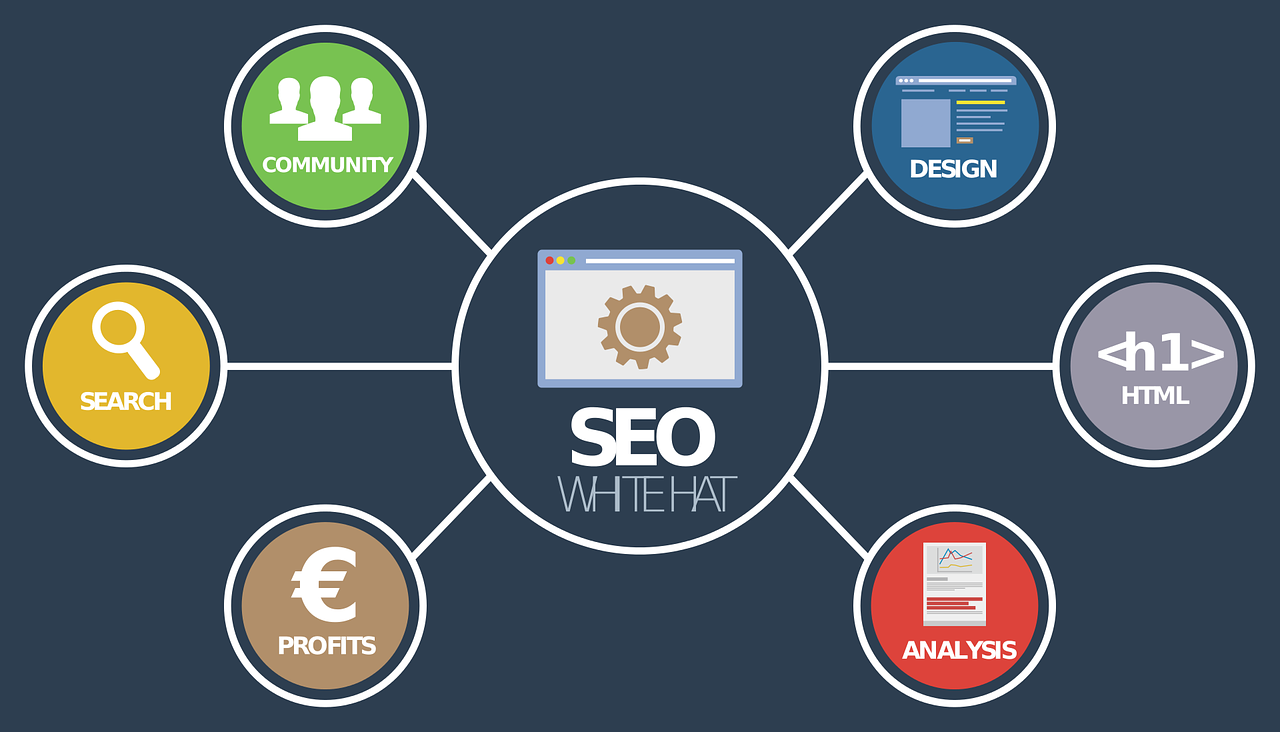 SEO Optimization — Professional SEO Optimization Services by Enorus