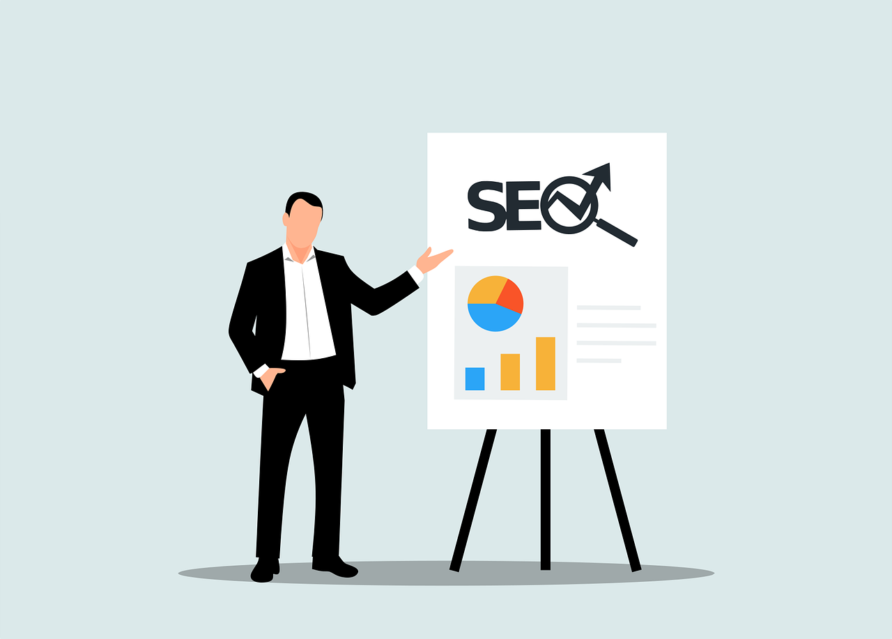 SEO Optimization features and capabilities