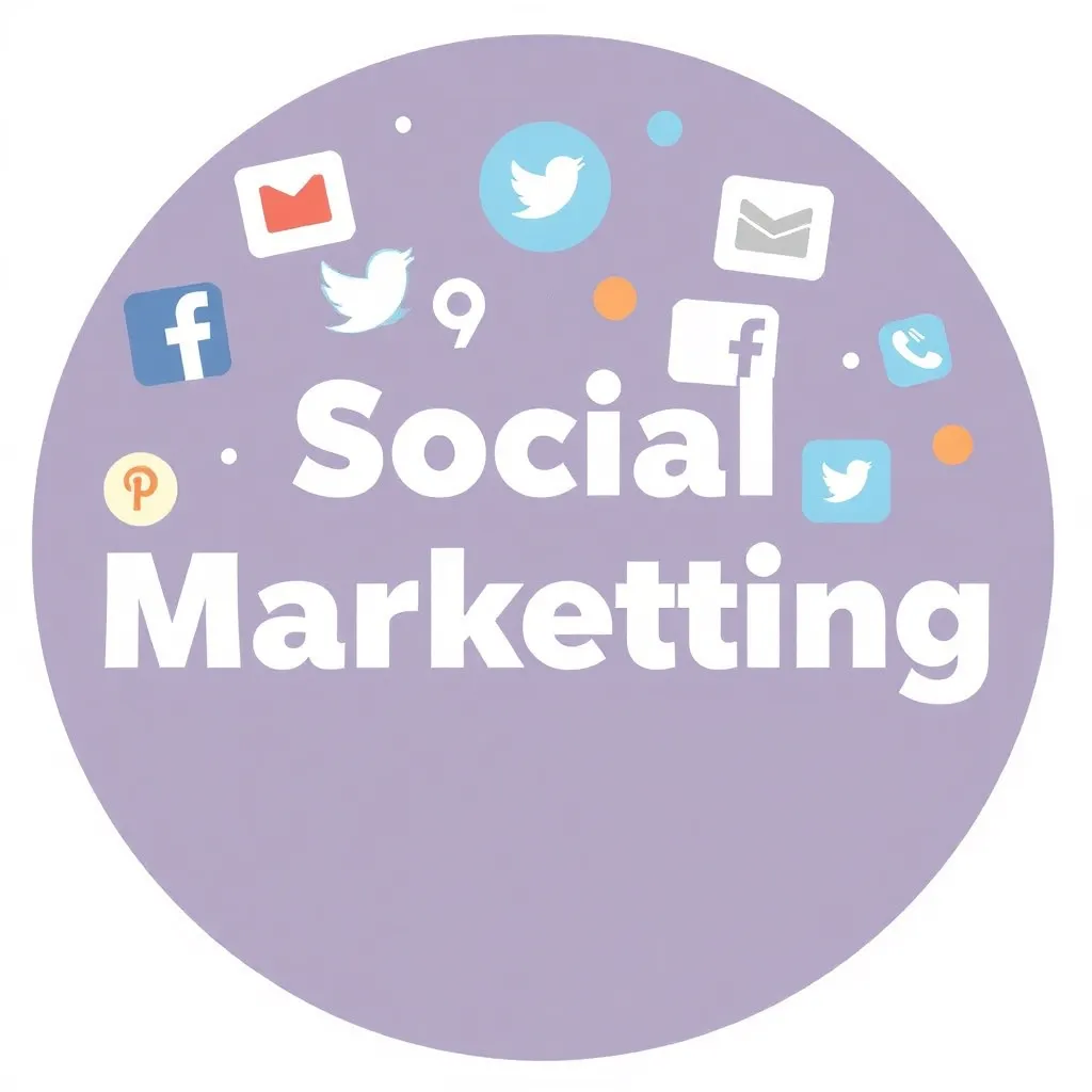 Benefits of Social Marketing services